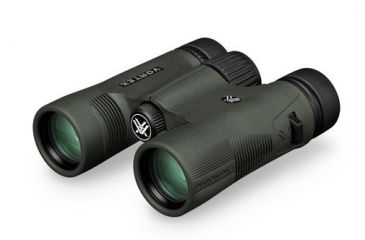 Image of Vortex Diamondback 10x28 Binocular, Black D201