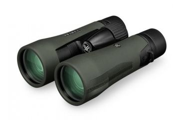 Image of Vortex Diamondback 12x50 Binocular, Black D207