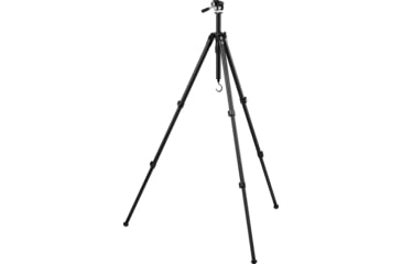 Image of Vortex High Country II Tripod Kit, Black, 5x5x26.25, TR-HCY