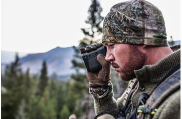 Image of Vortex Impact 6x Rangefinder, 1000yds, Green, LRF101