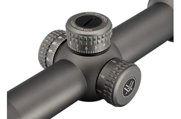 Image of Vortex OPMOD Diamondback Tactical 4-16x44mm FFP 30mm Tube Riflescope, Gray, DBK-10026-OP-GRY