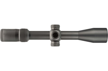 Image of Vortex OPMOD Diamondback Tactical 4-16x44mm FFP 30mm Tube Riflescope, Gray, DBK-10026-OP-GRY