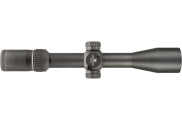 Image of Vortex OPMOD Diamondback Tactical 4-16x44mm FFP 30mm Tube Riflescope, Gray, DBK-10026-OP-GRY