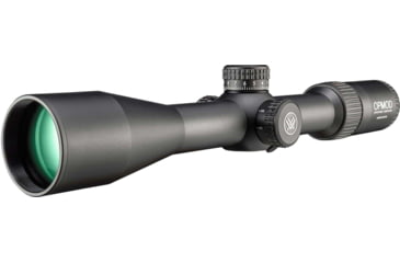 Image of Vortex OPMOD Diamondback Tactical 4-16x44mm FFP 30mm Tube Riflescope, Gray, DBK-10026-OP-GRY
