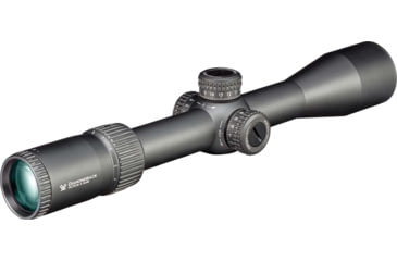 Image of Vortex OPMOD Diamondback Tactical 4-16x44mm FFP 30mm Tube Riflescope, Gray, DBK-10026-OP-GRY