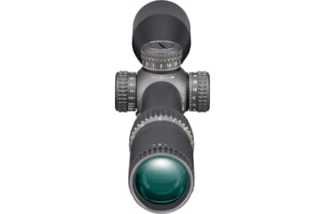 Image of Vortex OPMOD Diamondback Tactical 4-16x44mm FFP 30mm Tube Riflescope, Gray, DBK-10026-OP-GRY