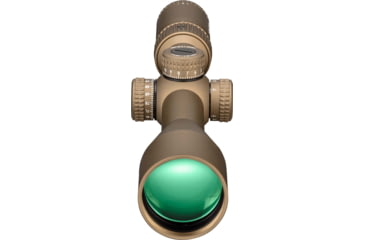 Image of Vortex OPMOD Diamondback Tactical 6-24x50mm FFP 30mm Tube Riflescope, Tan, DBK-10028-OP