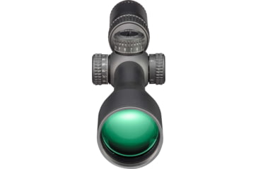 Image of Vortex OPMOD Diamondback Tactical 6-24x50mm FFP 30mm Tube Riflescope, Gray, DBK-10028-OP-GRY