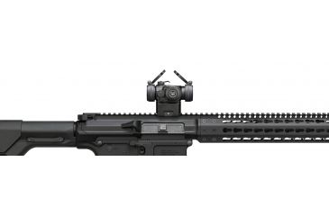 Image of Vortex OPMOD SPARC II Red Dot Sight,Black SPARC-OP-B