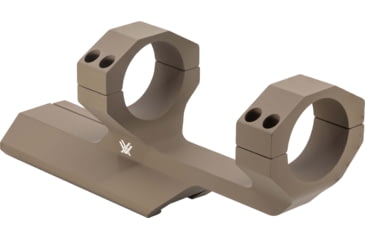 Image of Vortex OPMOD Sport Cantilever 30mm Mount, FDE, CM-202-OP