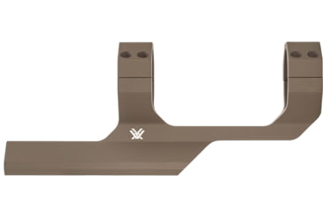 Image of Vortex OPMOD Sport Cantilever 30mm Mount, FDE, CM-202-OP