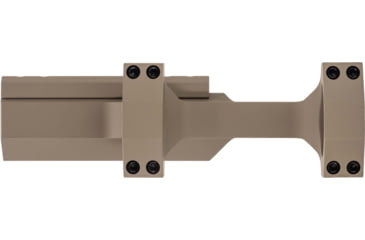 Image of Vortex OPMOD Sport Cantilever 30mm Mount, FDE, CM-202-OP