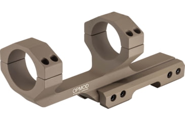 Image of Vortex OPMOD Sport Cantilever 30mm Mount, FDE, CM-202-OP