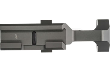 Image of Vortex OPMOD Sport Cantilever 30mm Mount, Gray, CM-202-OP-GRY