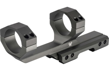 Image of Vortex OPMOD Sport Cantilever 30mm Mount, Gray, CM-202-OP-GRY
