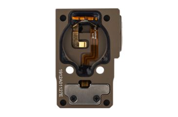 Image of Vortex OPMOD Viper 1x24mm 6 MOA Red Dot Sight, FDE