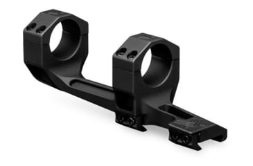 Image of Vortex Precision Extended Cantilever 35mm 20moa Rifle Scope Mount, Black CM-535-20