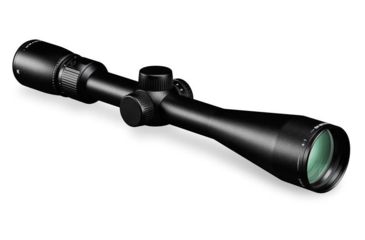 Image of Vortex Razor HD LH 3-15x42 Rifle Scope with HSR-4, Black RZR-1572