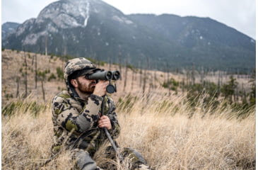 Image of Vortex Razor UHD 10x50mm Abbe-Koenig Prism Binocular, Green, 4.5x8.12x9.75, Full-Size, RZB-3105