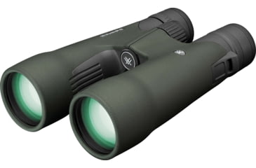 Image of Vortex Razor UHD 10x50mm Binocular, Green, 12.81x8.31x4.68, RZB-1050