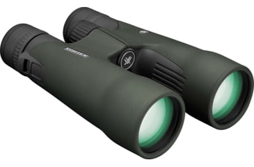 Image of Vortex Razor UHD 10x50mm Binocular, Green, 12.81x8.31x4.68, RZB-1050