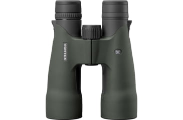 Image of Vortex Razor UHD 10x50mm Binocular, Green, 12.81x8.31x4.68, RZB-1050