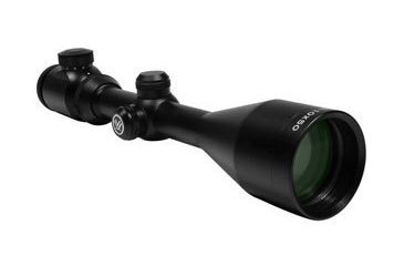 Image of Vortex Crossfire 2.5-10x50 Matte Rifle Scopes CRF-03-ILLD