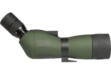 Image of Vortex Sandpiper 15-45x65mm Angled Spotting Scope Stokes Birding Series SBS-SPR65-A