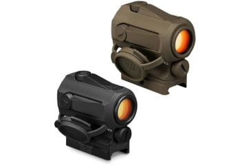 Image of Vortex SPARC AR II 1x22 mm 2 MOA Reflex Red Dot Sight