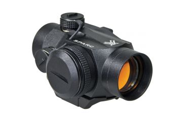 Image of Vortex SPARC Rapid Combat Red Dot Sight SPRC Front