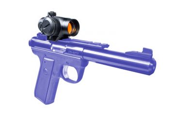 Image of Vortex SPARC Red Dot Sight SPRC - Mounted