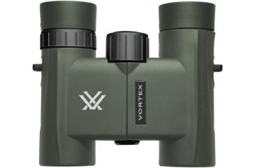 Image of Vortex Spitfire 8.5x32 Binoculars SPR-3285