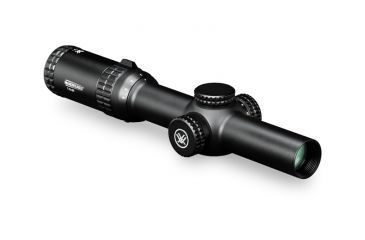 Image of Vortex Strike Eagle 1-6x24 AR-BDC reticle MOA SE-1624-1