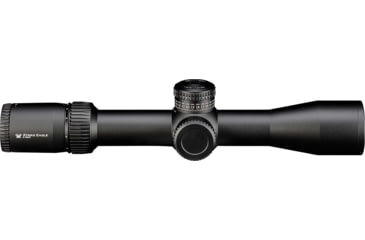 Image of Vortex Strike Eagle 3-18x44mm Riflescopes, 34mm Tube, First Focal Plane, EBR-7C MOA, Black, SE-31801