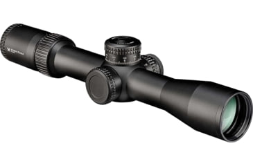 Image of Vortex Strike Eagle 3-18x44mm Riflescopes, 34mm Tube, First Focal Plane, EBR-7C MRAD, Black, SE-31802