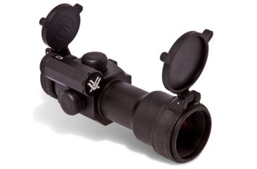 Image of Vortex Strike-Fire Red-Green Dot Rifle Scope SFRD for AR15s