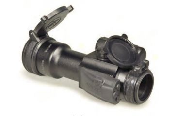Image of Vortex StrikeFire Red / Green Dot Rifle Scope SFRD for AR-15