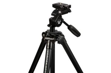 Image of Vortex Summit SS-P Tripod Kit, Black ST-5