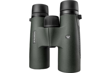 Image of Vortex Triumph HD 10x42 Roof Prism Binoculars, Green, TRI-1042