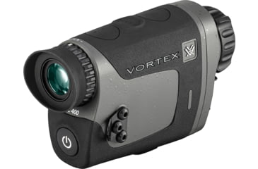 Image of Vortex Veil 400 2.3x25mm Thermal Monocular, 400x300 pixels, 50Hz, Black/Grey, TML-VEIL425