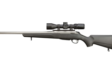 Image of Vortex Viper HD 2-10x42 Rifle Scope, 30mm Tube, Second Focal Plane, Dead-Hold BDC MOA Reticle, Black, VPR-21001