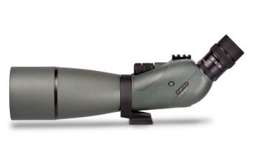 Image of Vortex Viper HD 20-60x80mm Angled Spotting Scope, Green, VPR-80A-HD