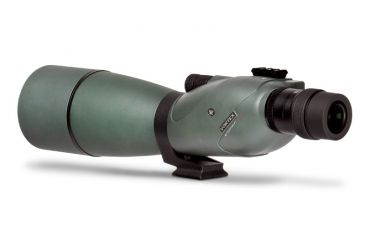 Image of Vortex Viper HD 20-60x80mm Straight Spotting Scope, Green, VPR-80S-HD