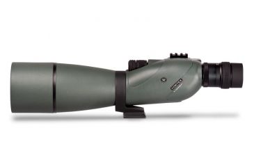 Image of Vortex Viper HD 20-60x80mm Straight Spotting Scope, Green, VPR-80S-HD