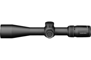 Image of Vortex Viper HD 3-15x44 Rifle Scope, 30mm Tube, Second Focal Plane, Dead-Hold BDC MOA Reticle, Black, VPR-31501