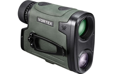 Image of Vortex Viper HD 3000 7x25mm Laser Rangefinder, Green/Black, LRF-VP3000