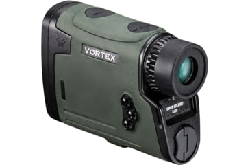 Image of Vortex Viper HD 3000 7x25mm Laser Rangefinder, Green/Black, LRF-VP3000