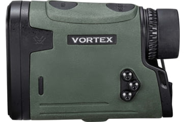 Image of Vortex Viper HD 3000 7x25mm Laser Rangefinder, Green/Black, LRF-VP3000
