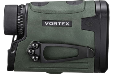 Image of Vortex Viper HD 3000 7x25mm Laser Rangefinder, Green/Black, LRF-VP3000