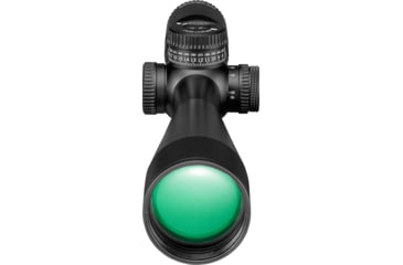 Image of Vortex Viper HD 5-25x50 Rifle Scope, 30mm Tube, First Focal Plane, VMR-4 MOA Reticle, Black, VPR-52501